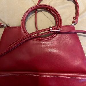 Etienne Aigner purse